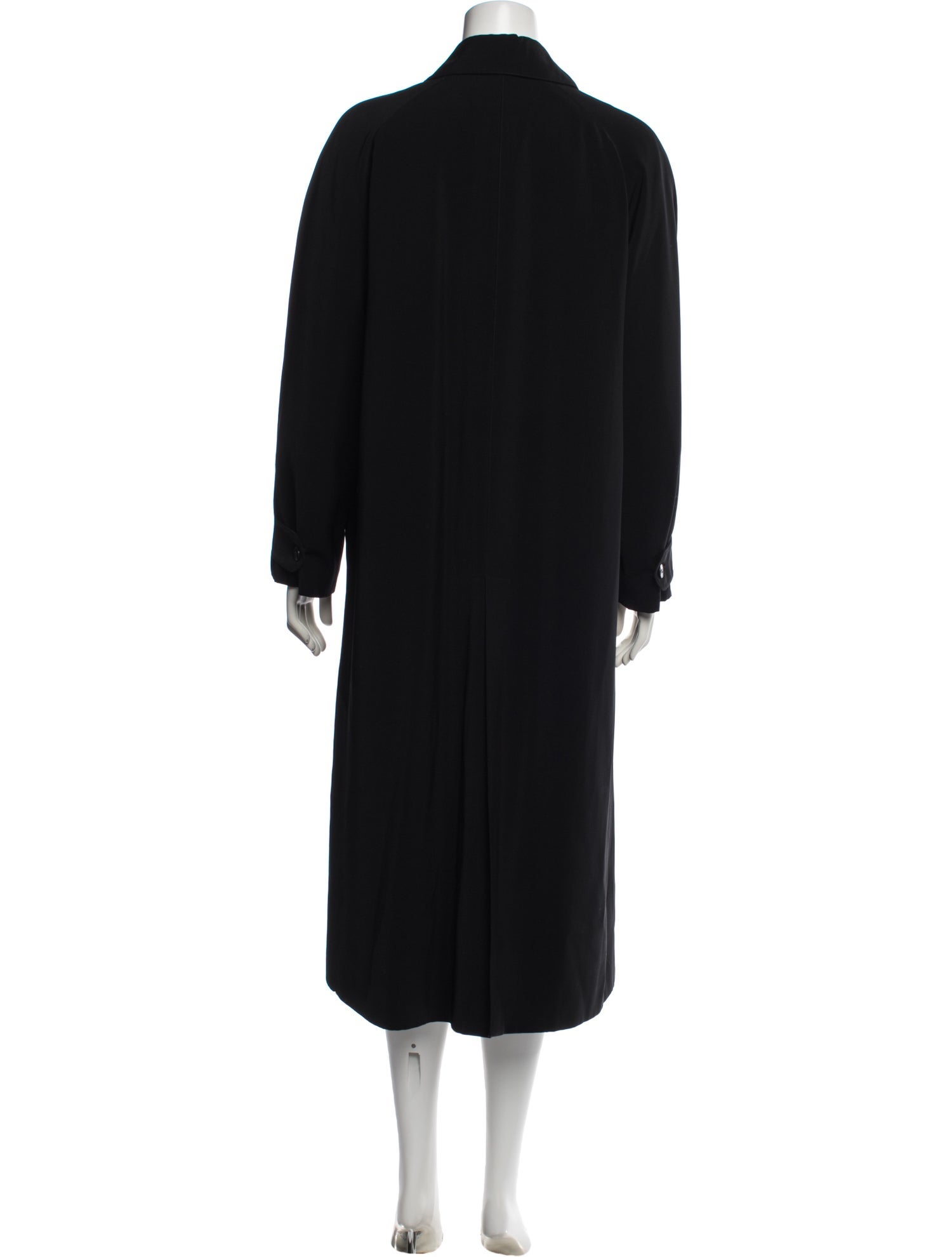 Giorgio Armani Vintage 1990's Coat - Gem