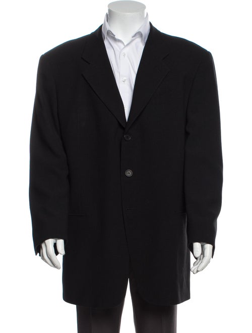 Giorgio Armani Blazer Black