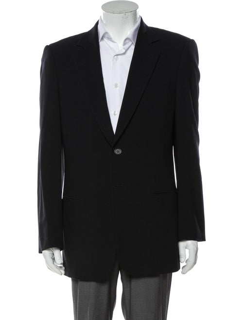 Giorgio Armani Blazer Black