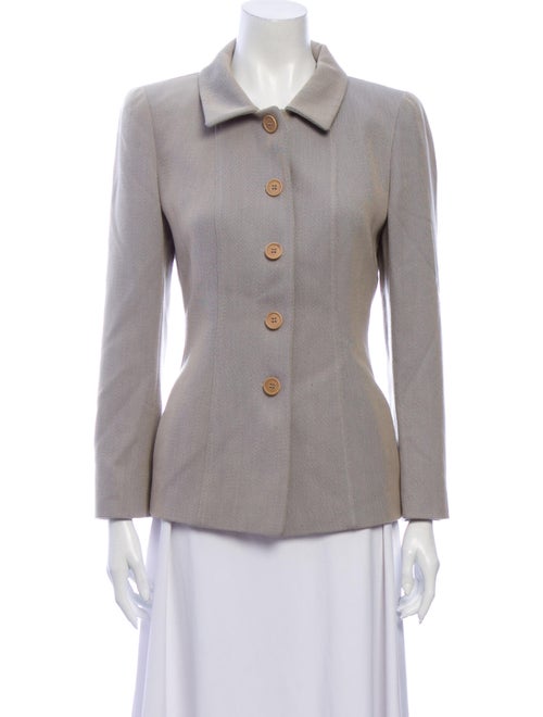 Giorgio Armani Blazer Grey