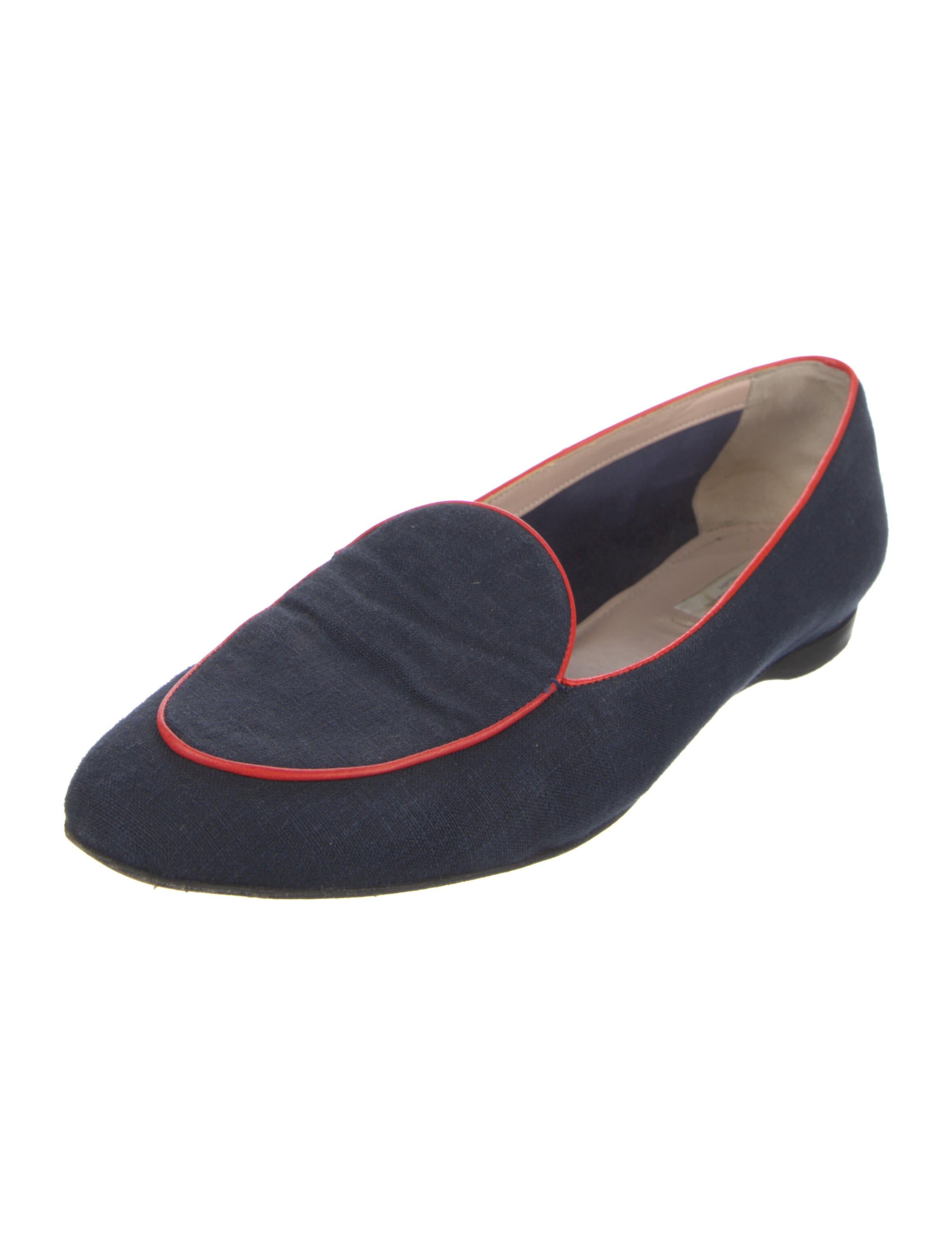 Giorgio Armani Loafers