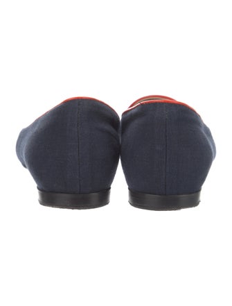 Giorgio Armani Loafers