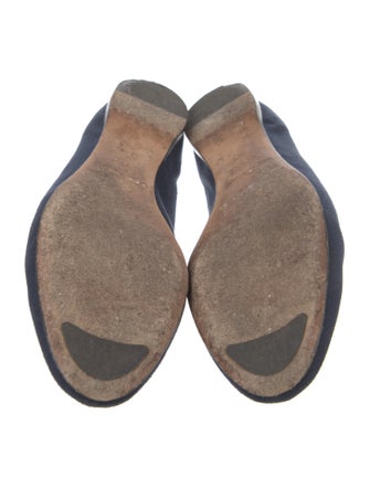 Giorgio Armani Loafers