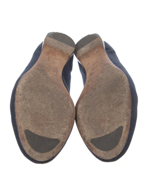 Giorgio Armani Loafers