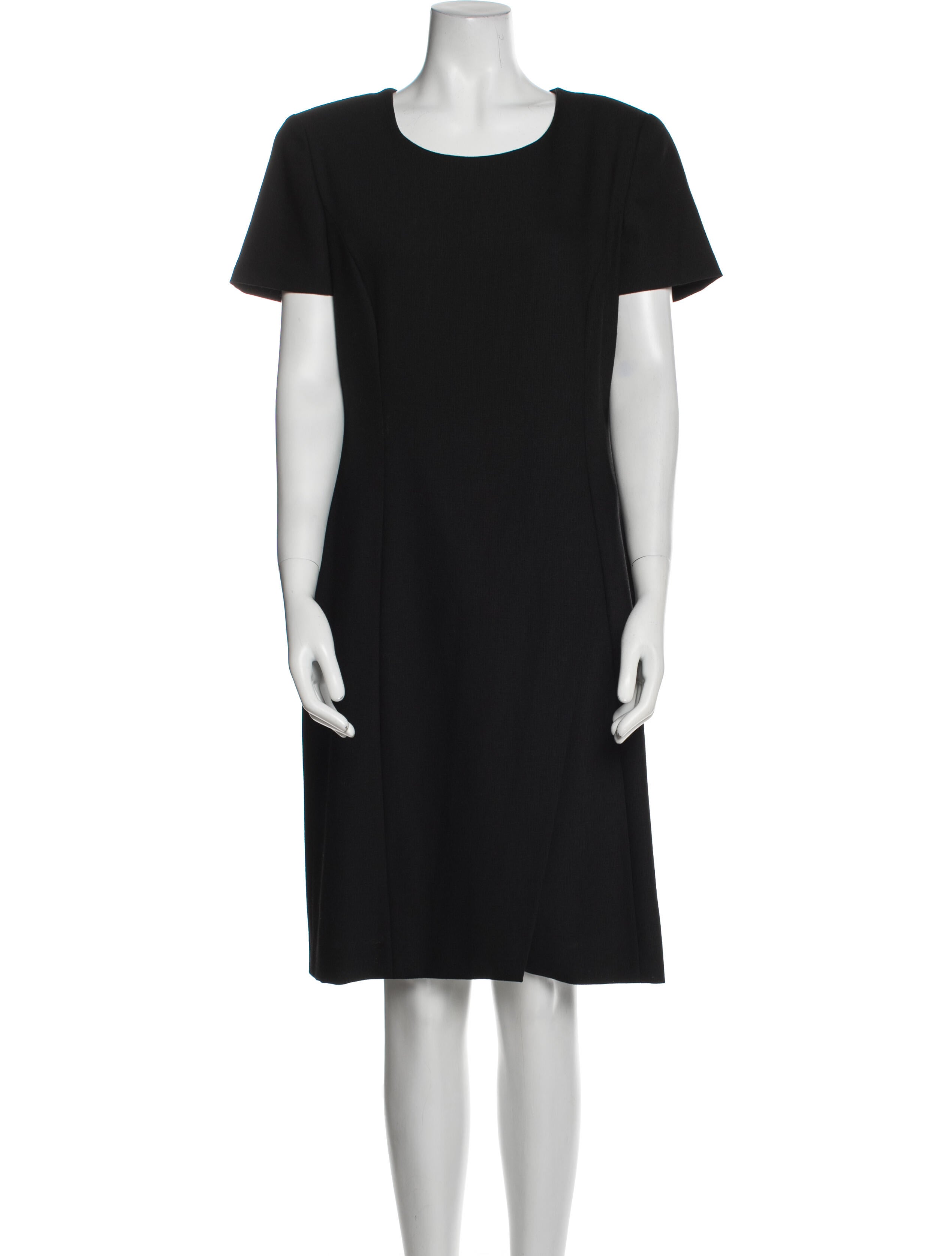 Giorgio Armani Mini Skirt