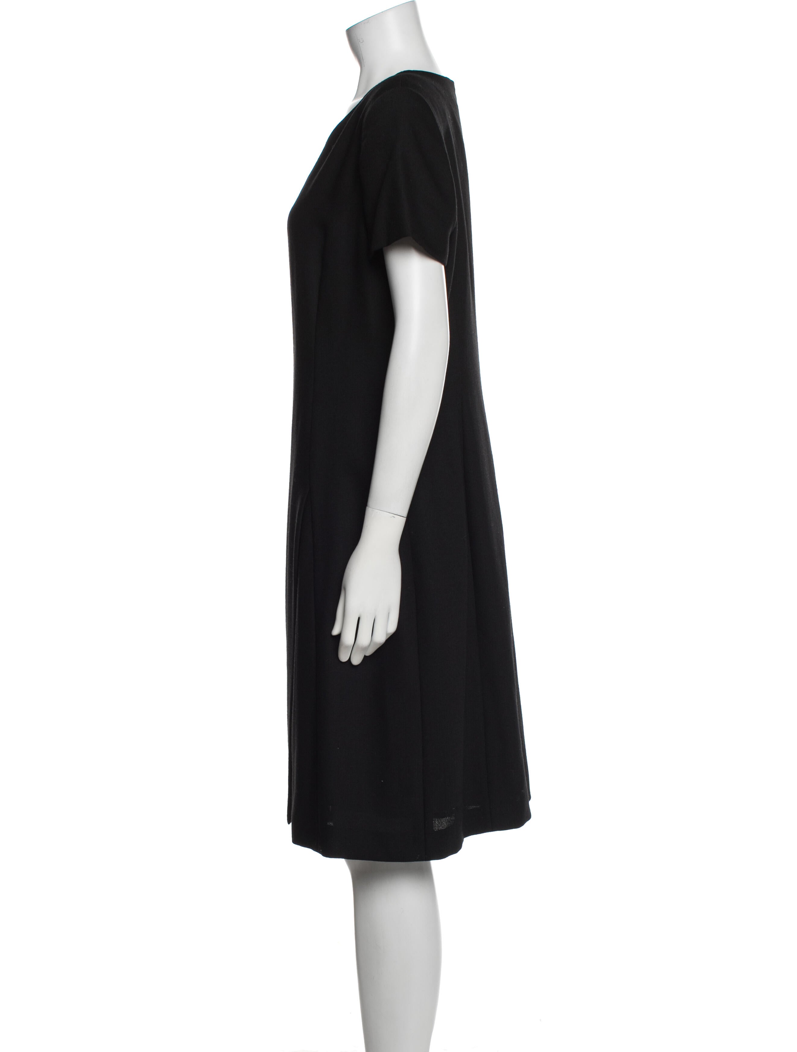 Giorgio Armani Mini Skirt