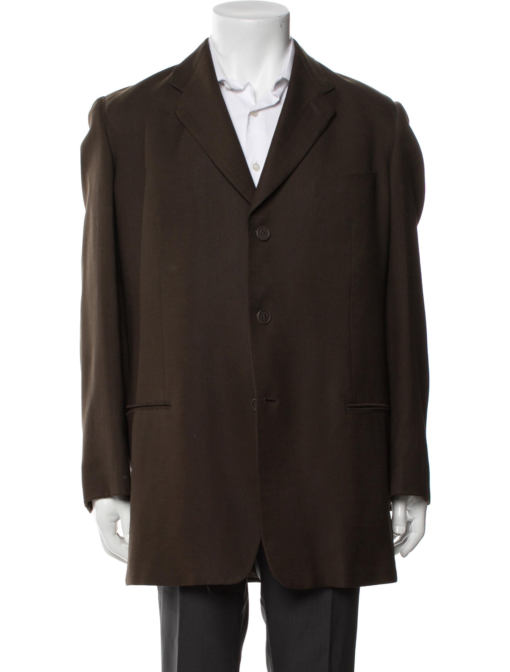 Giorgio Collection Blazer