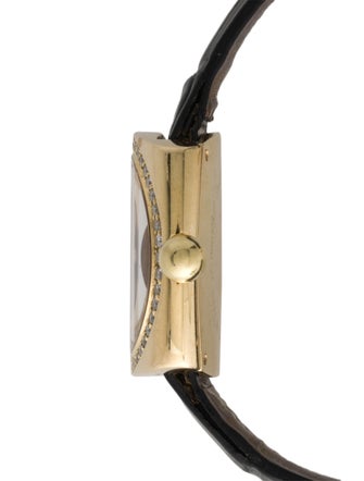 Giorgio Visconti V One Watch