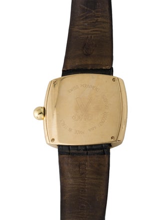 Giorgio Visconti V One Watch
