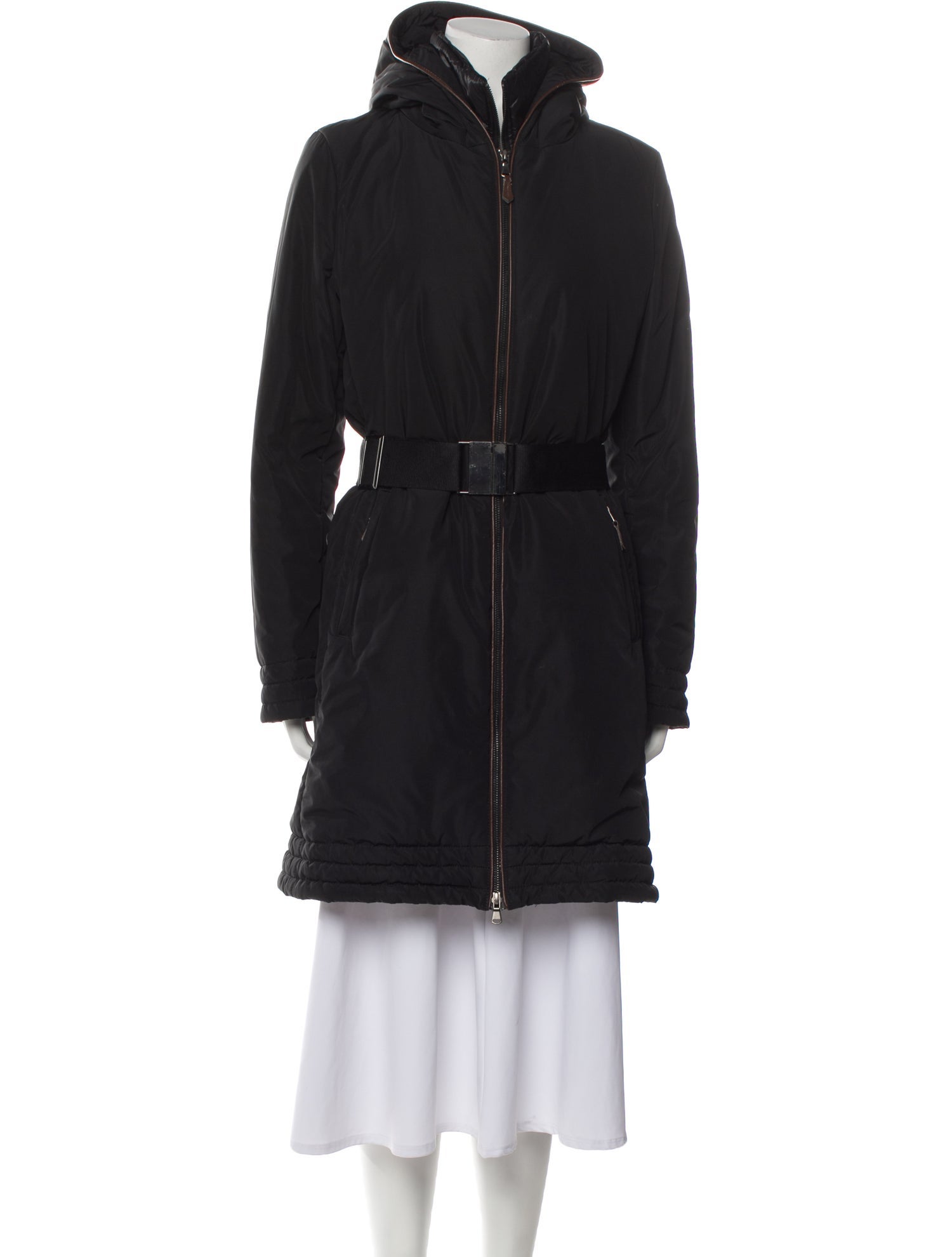 Gimo's Italiana Parka