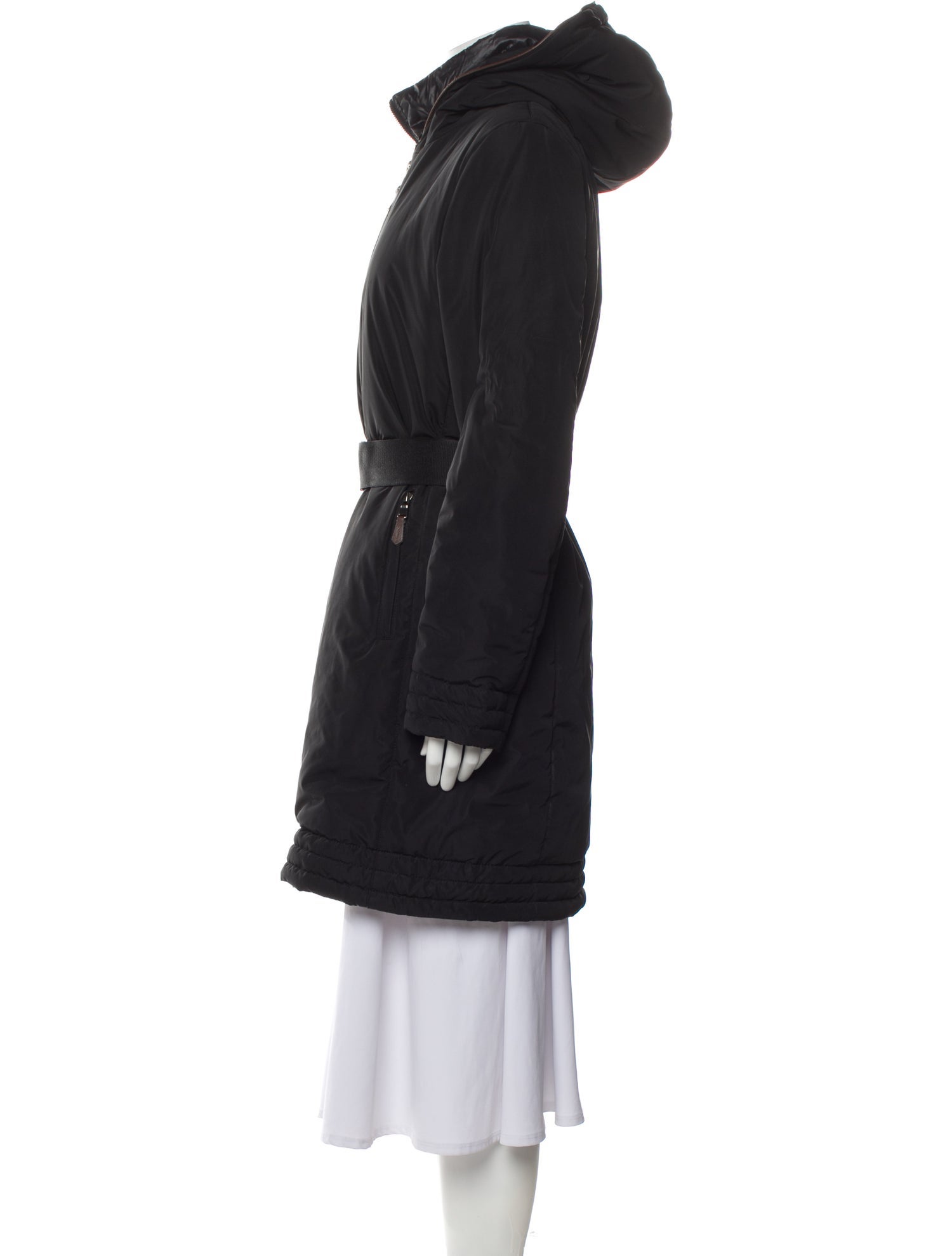 Gimo's Italiana Parka