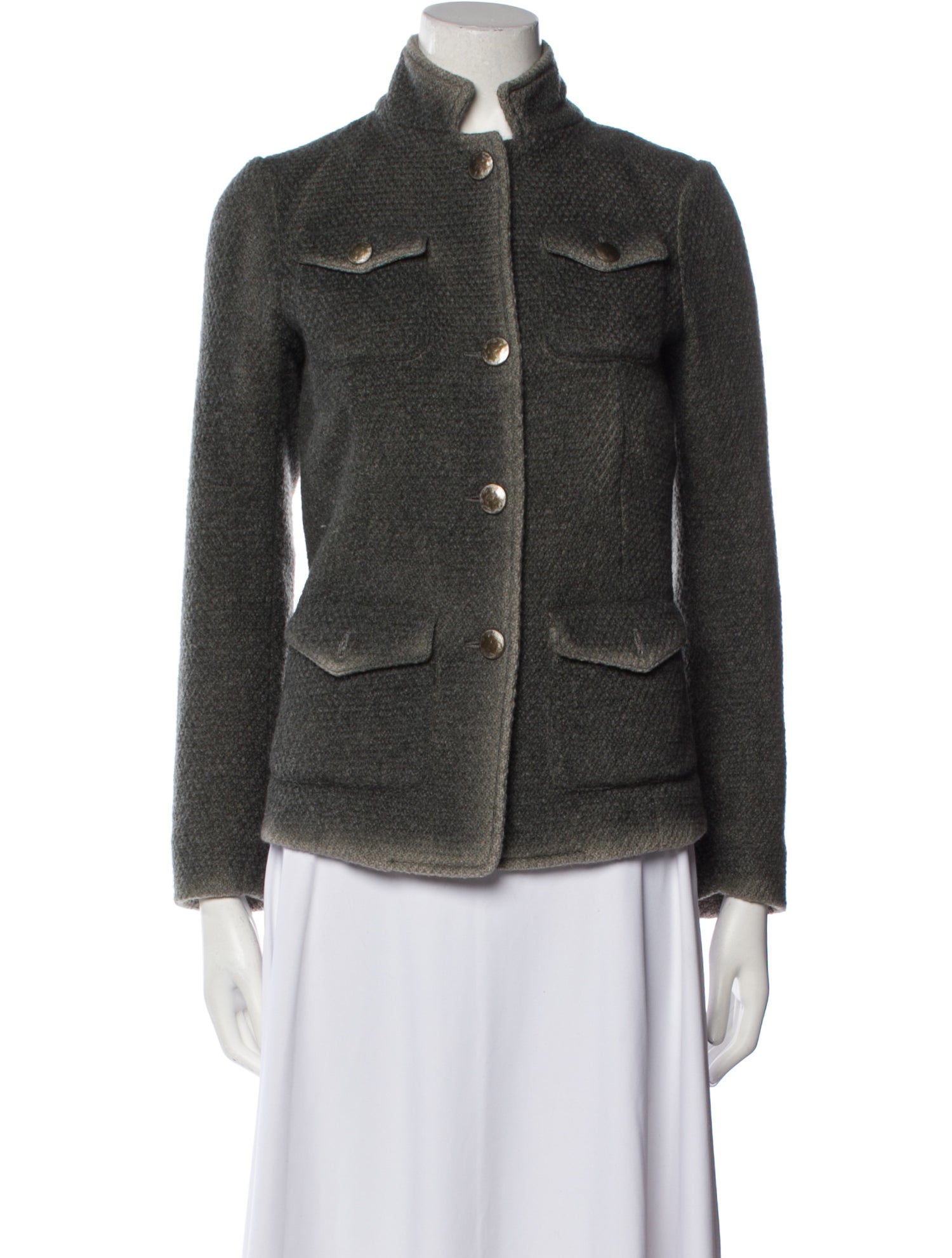 Gimo's Italiana Jacket