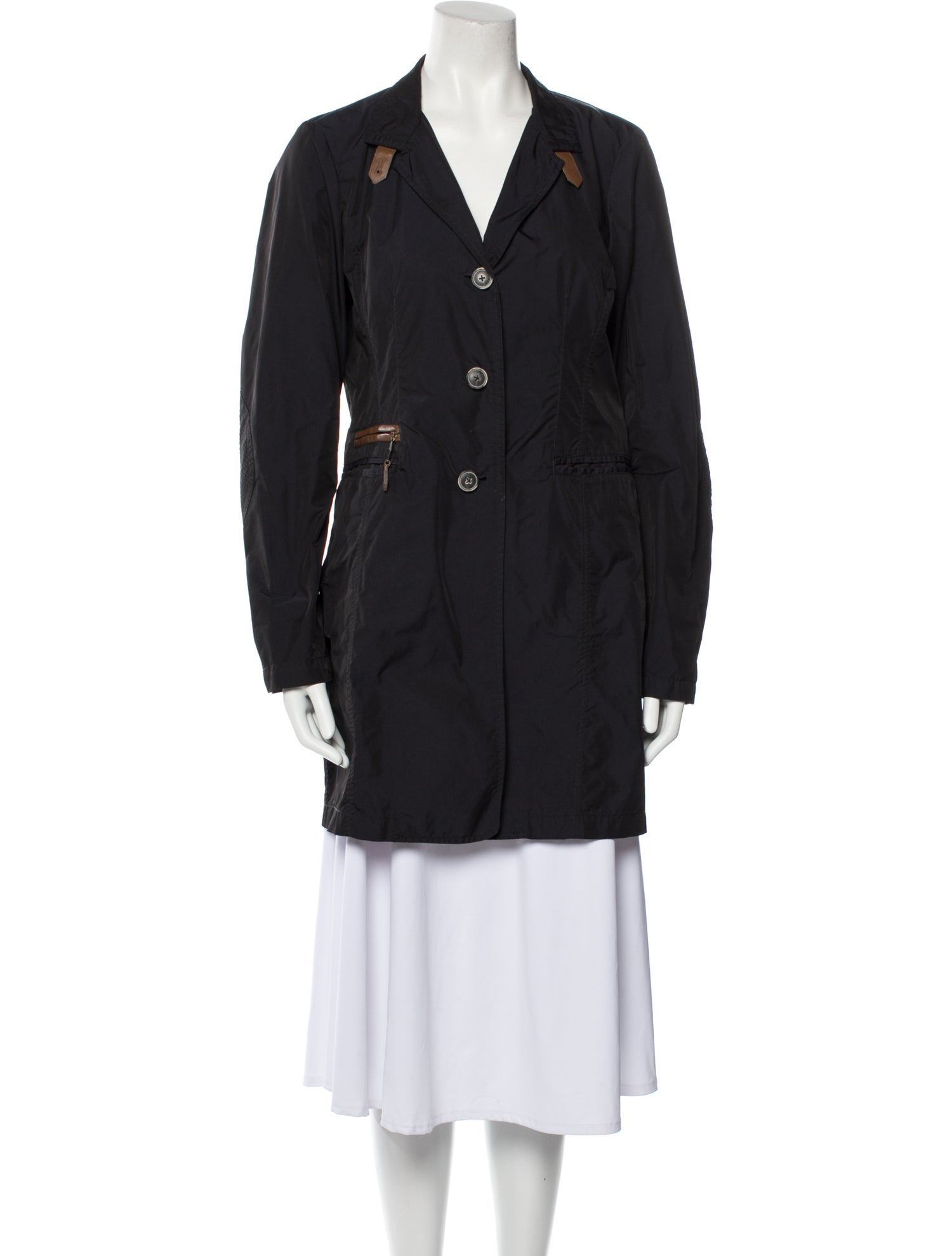 Gimo's Italiana Parka