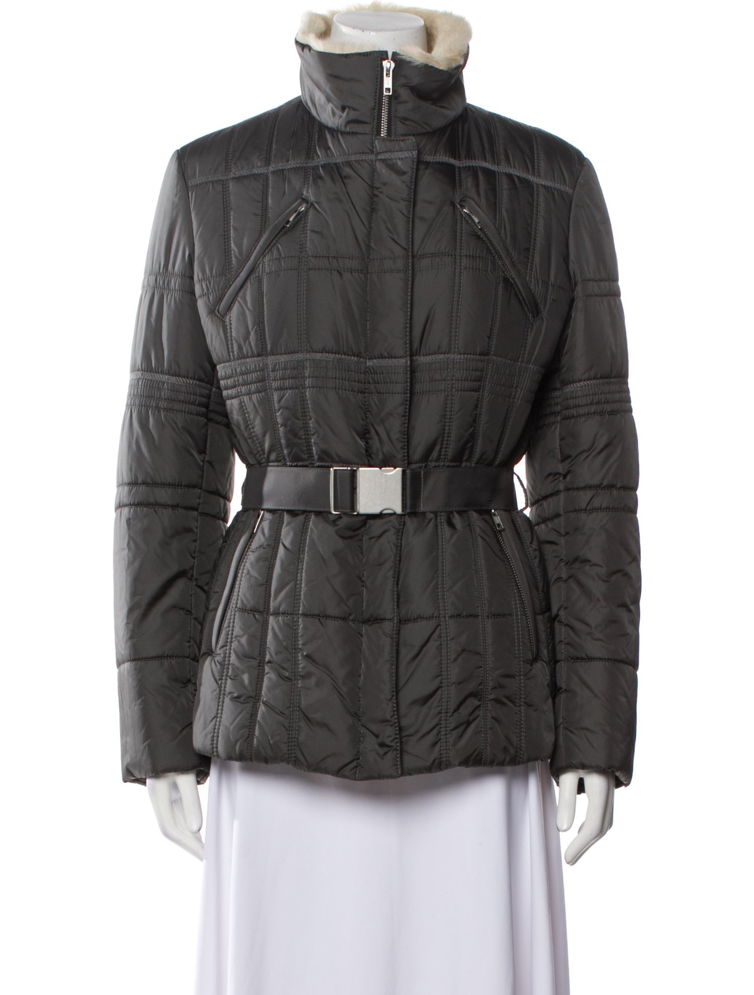 Gimo's Italiana Coat