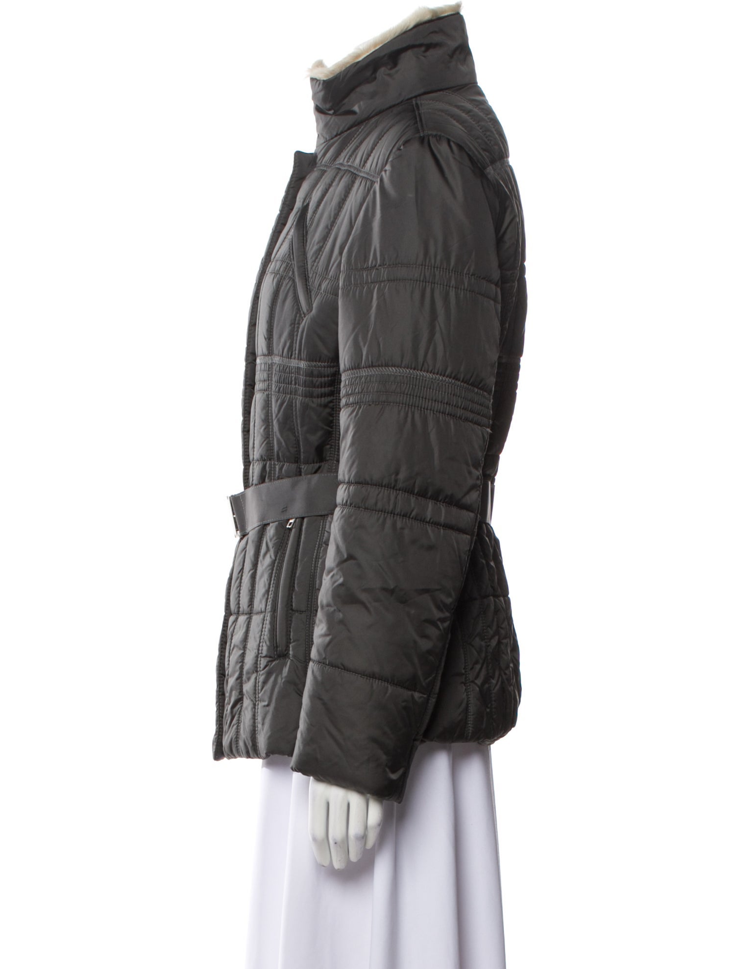 Gimo's Italiana Coat