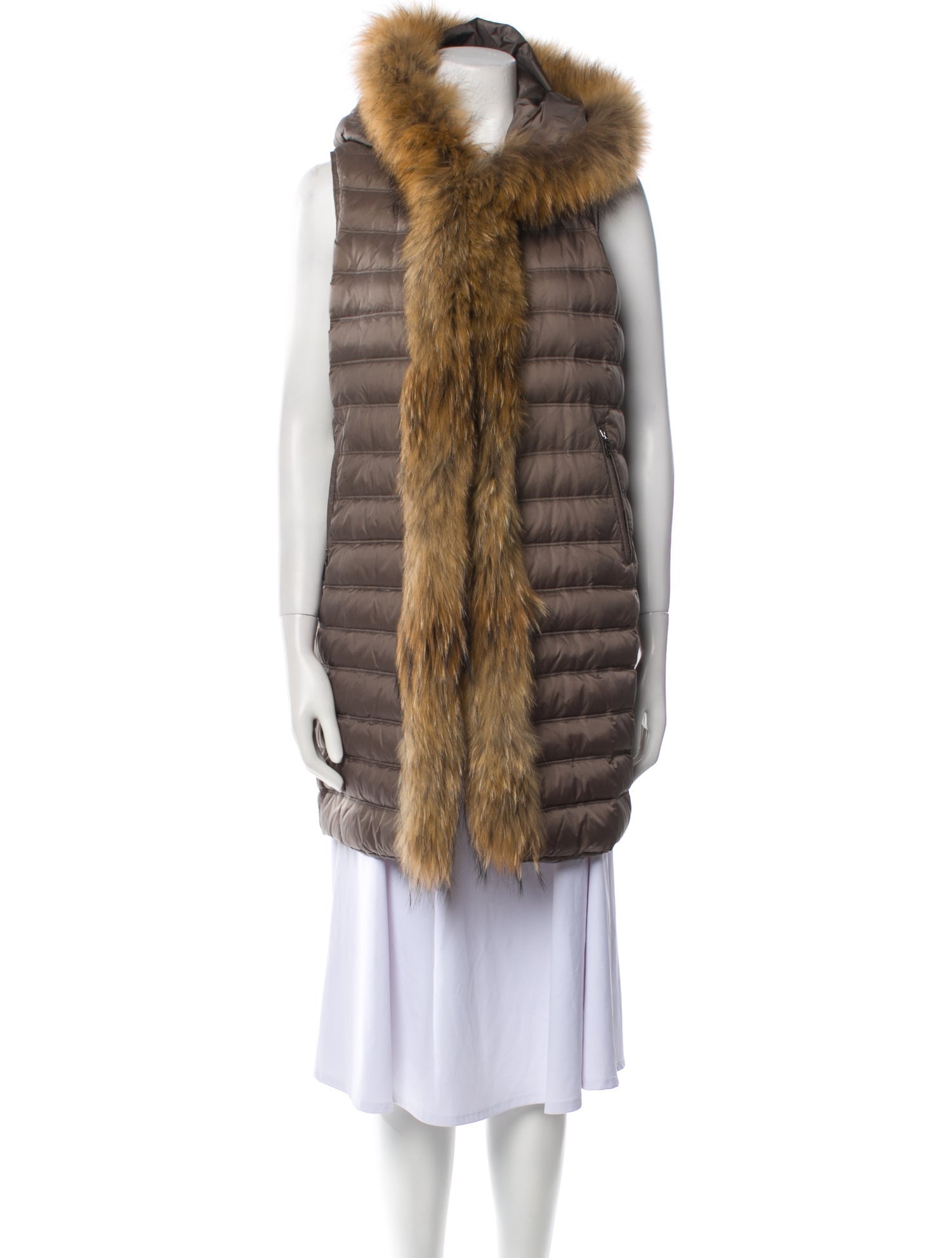 Gimo's Italiana Down Jacket