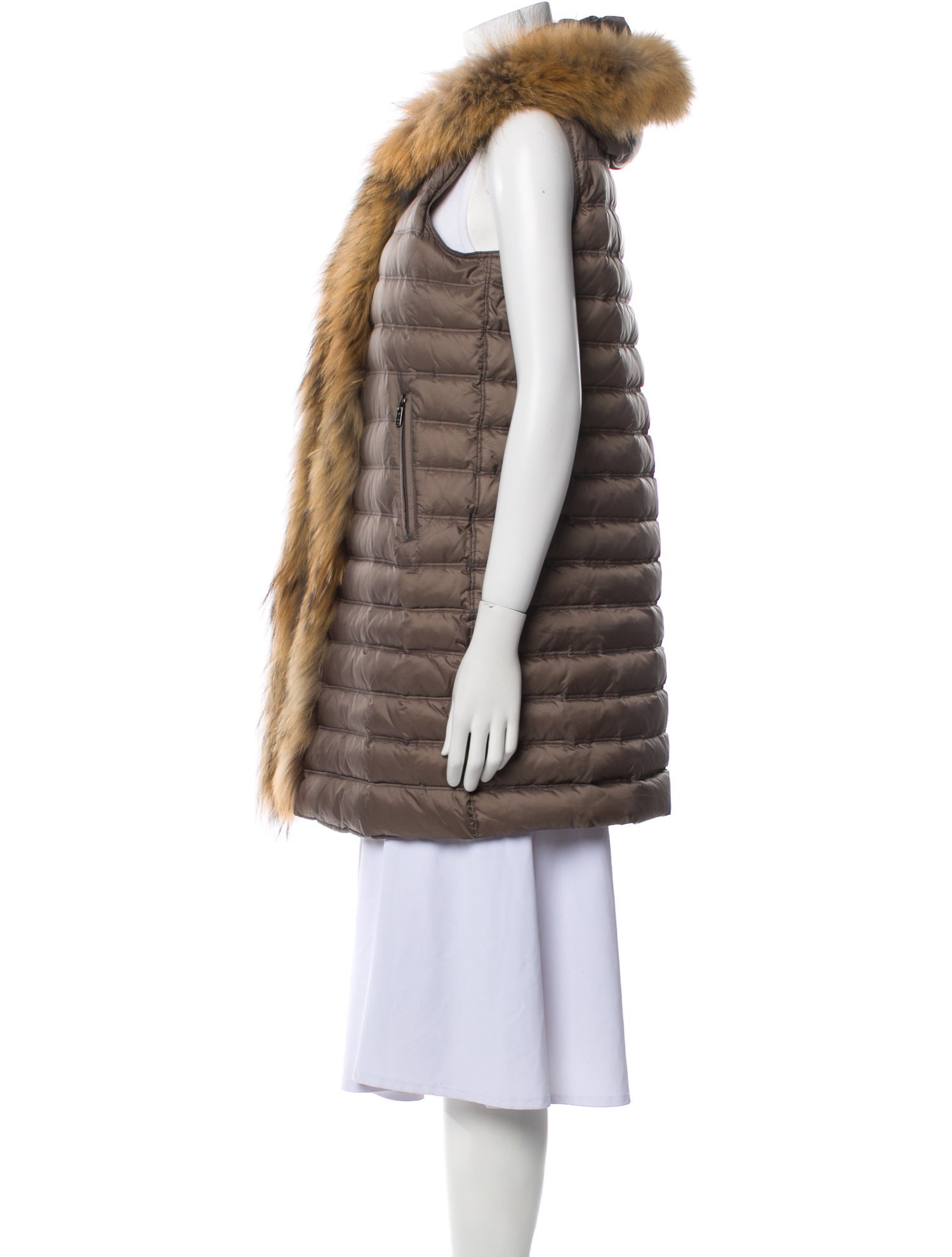 Gimo's Italiana Down Jacket