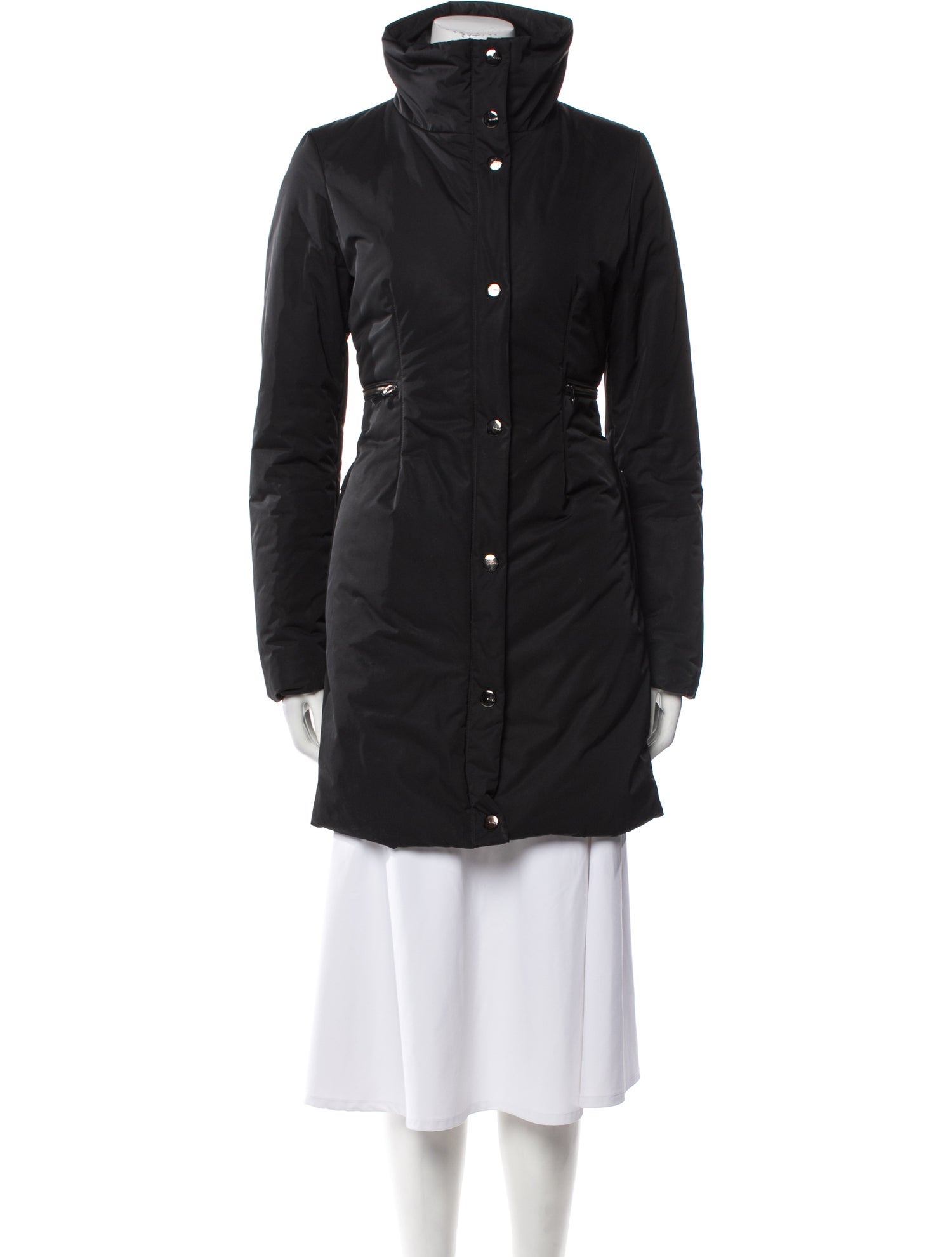 Gimo's Italiana Parka