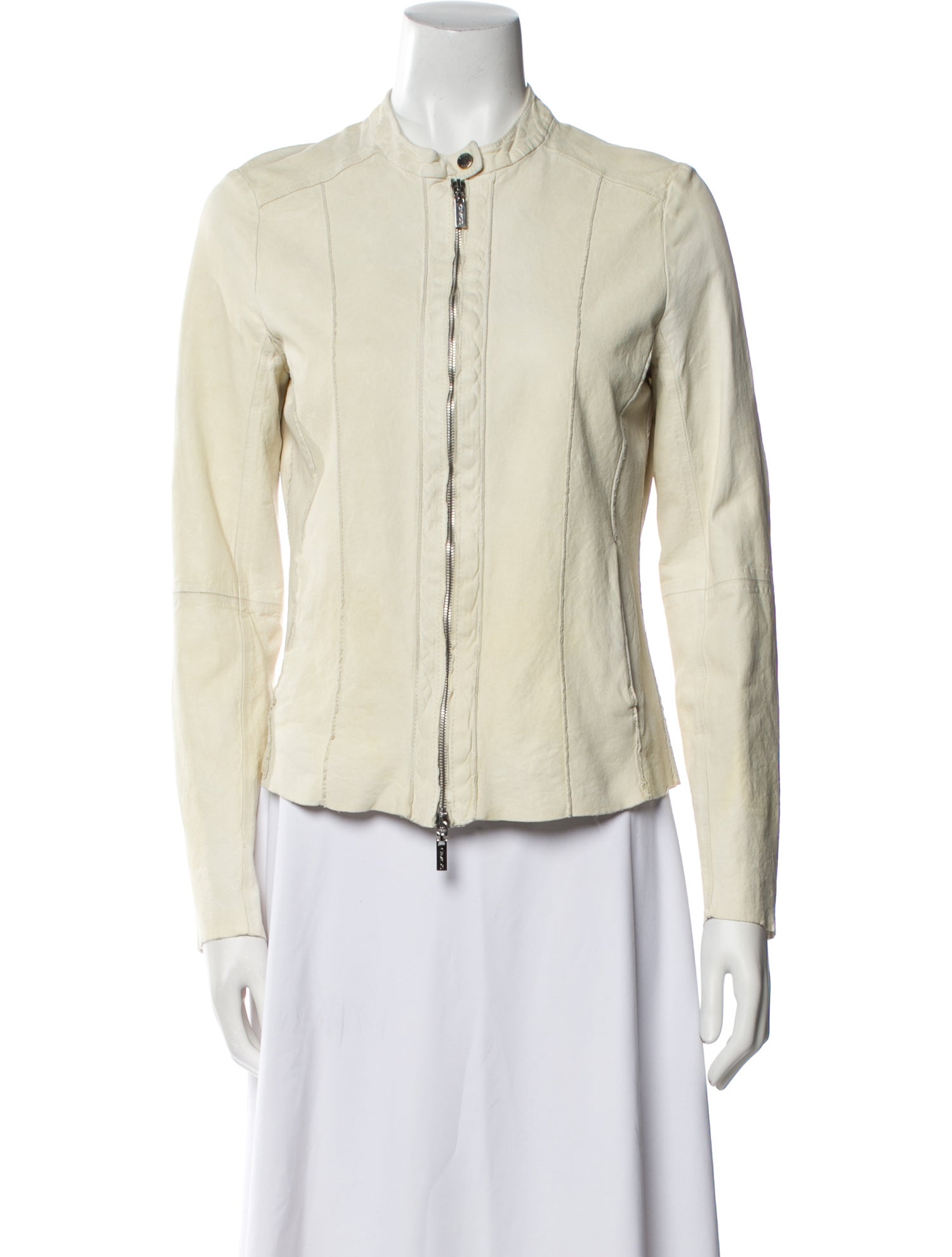 Gimo's Italiana Leather Jacket