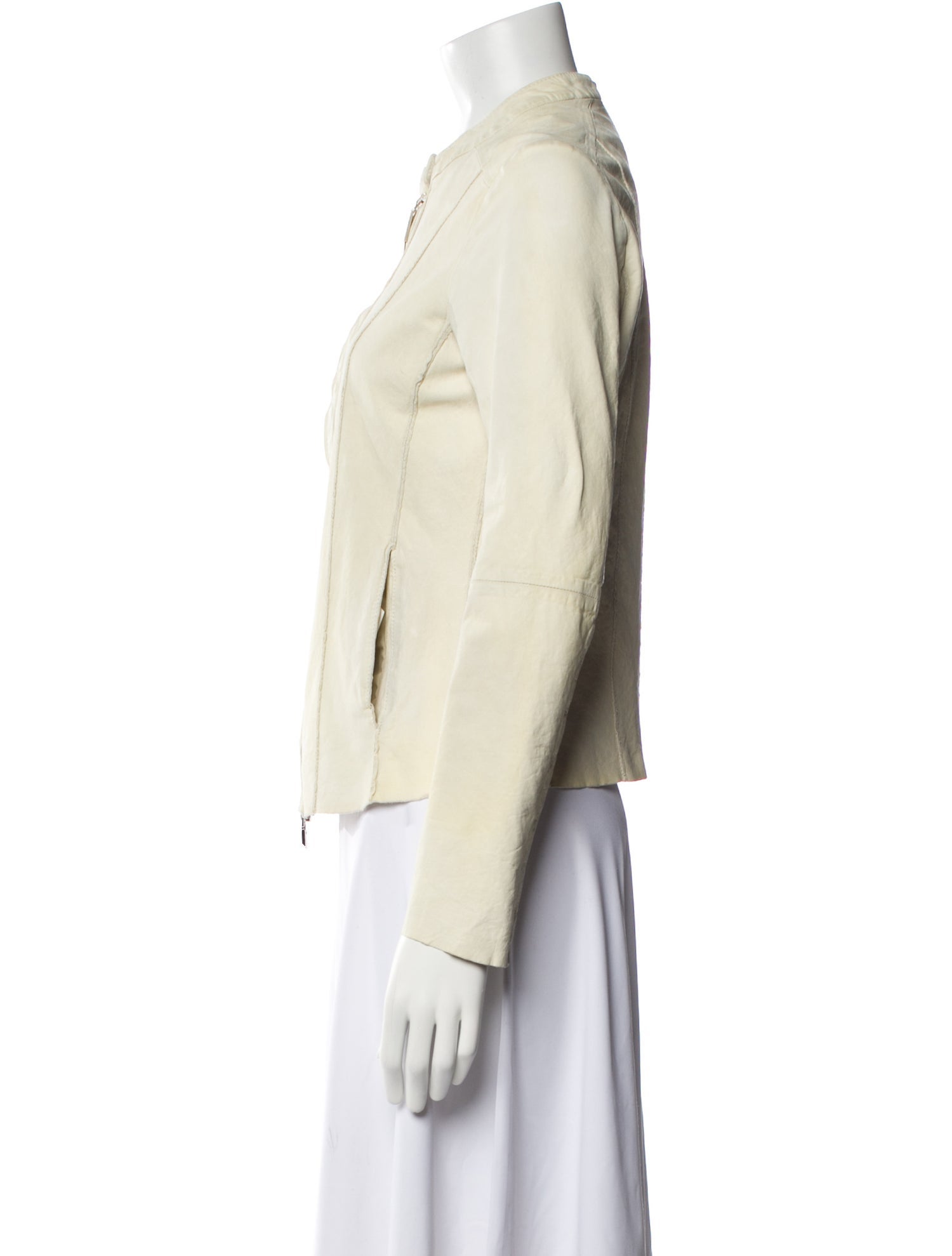 Gimo's Italiana Leather Jacket