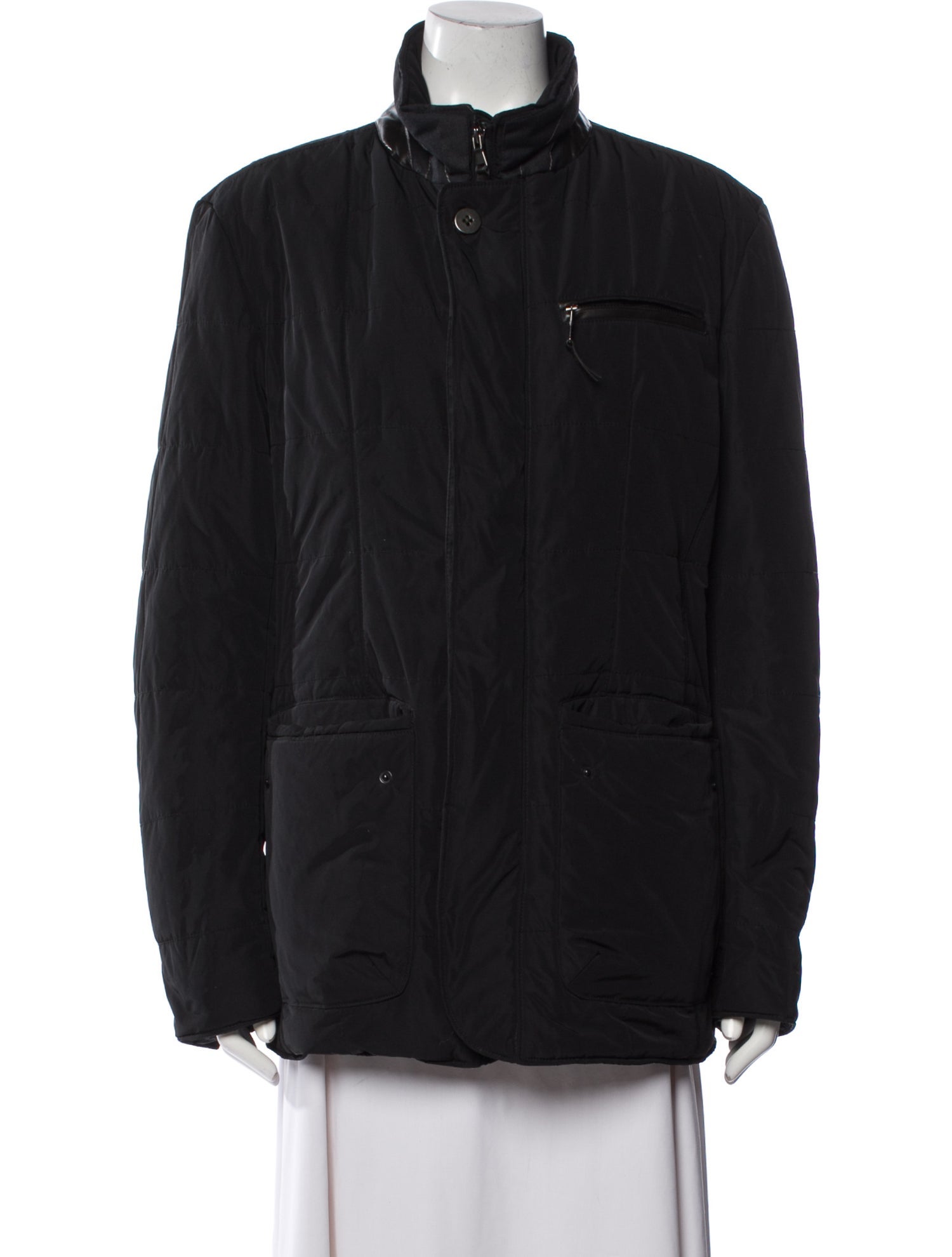 Gimo's Italiana Utility Jacket