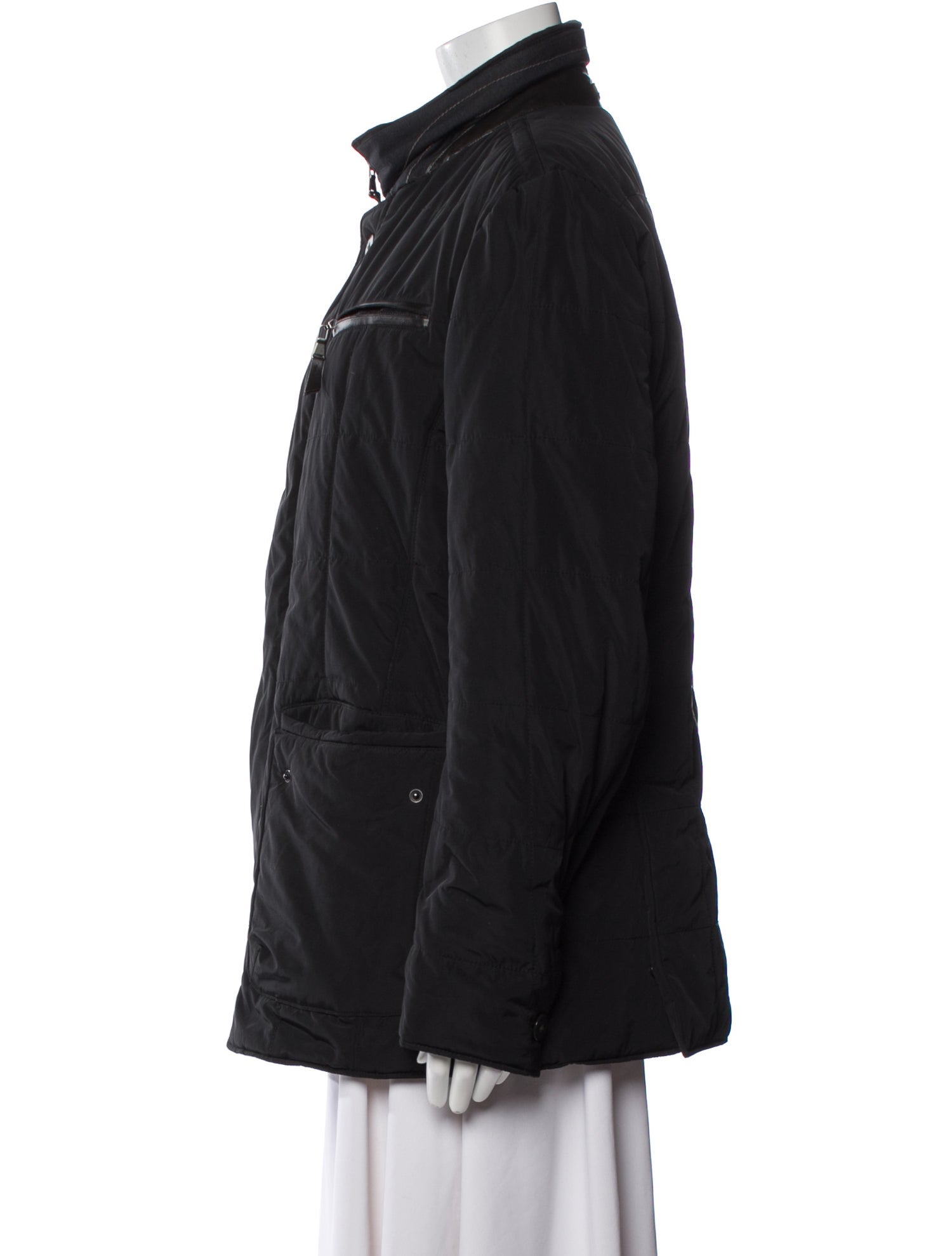 Gimo's Italiana Utility Jacket