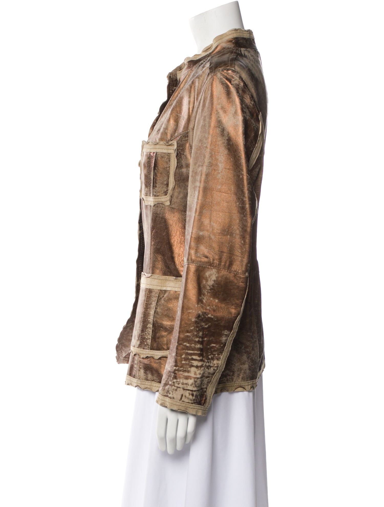 Gimo's Italiana Jacket