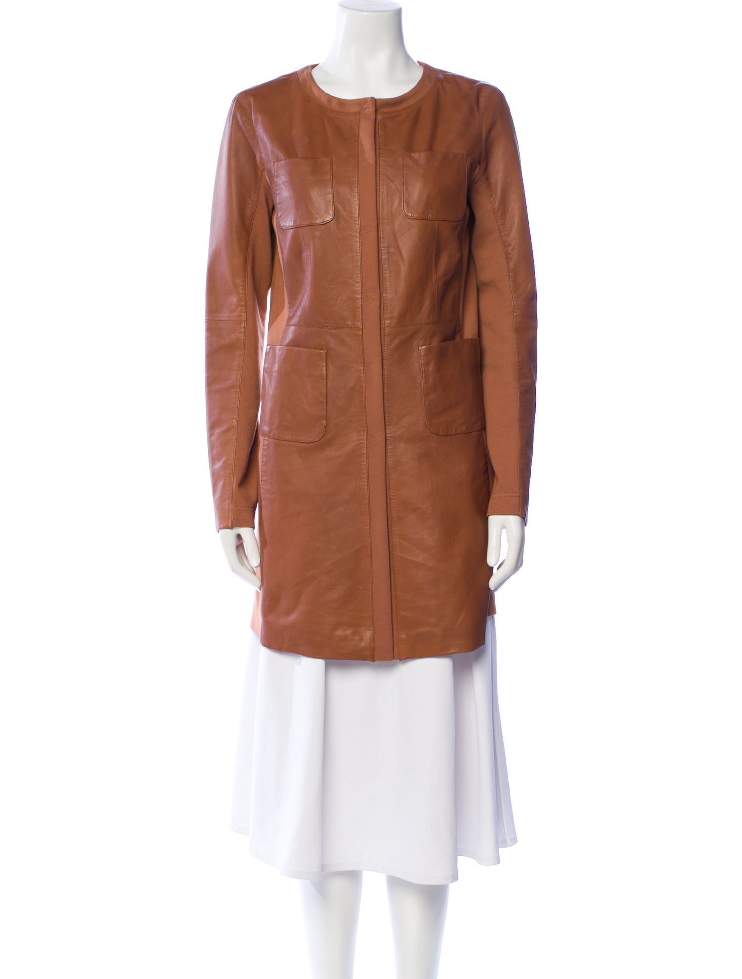 Gimo's Italiana Jacket