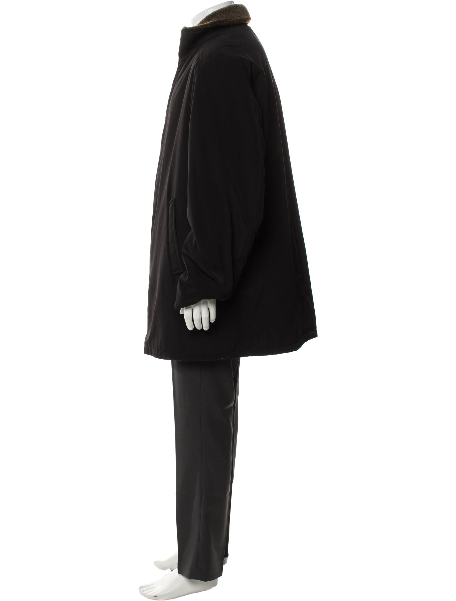 Gimo's Italiana Parka