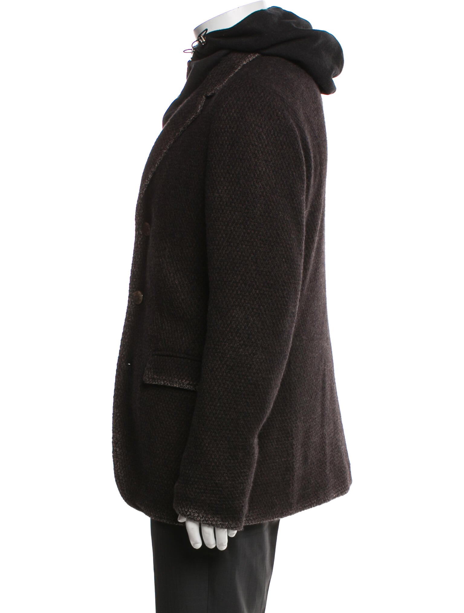 Gimo's Italiana Peacoat
