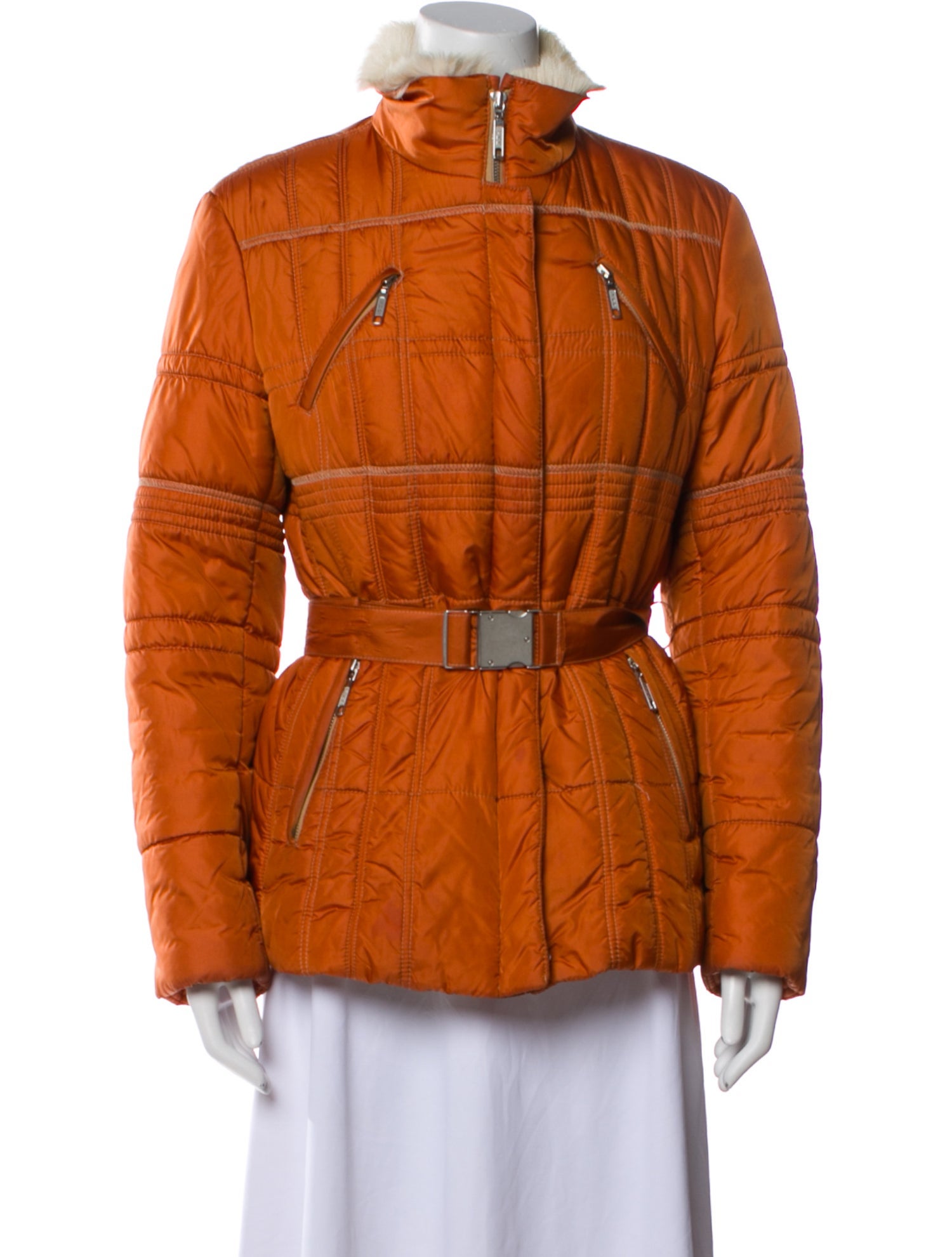 Gimo's Italiana Coat