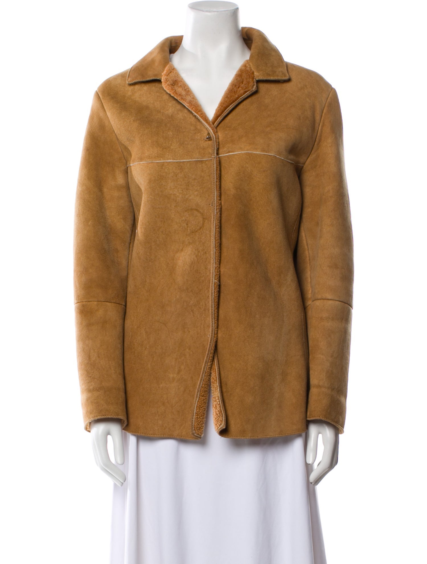 Gimo's Italiana Leather Jacket