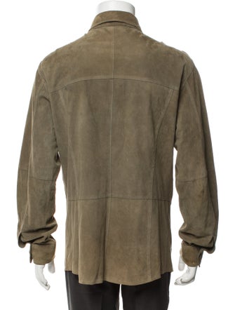 Gimo's Italiana Utility Jacket