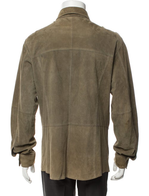 Gimo's Italiana Utility Jacket