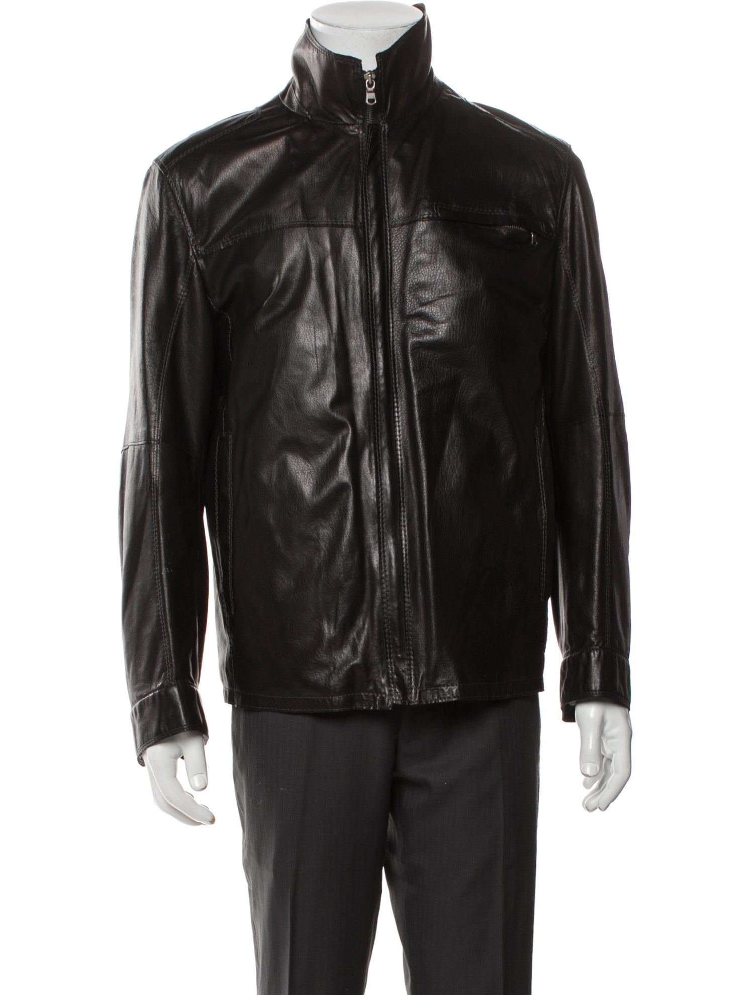 Gimo's Italiana Moto Jacket