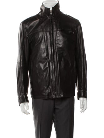 Gimo's Italiana Moto Jacket