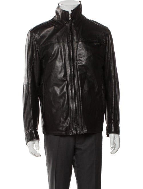 Gimo's Italiana Moto Jacket