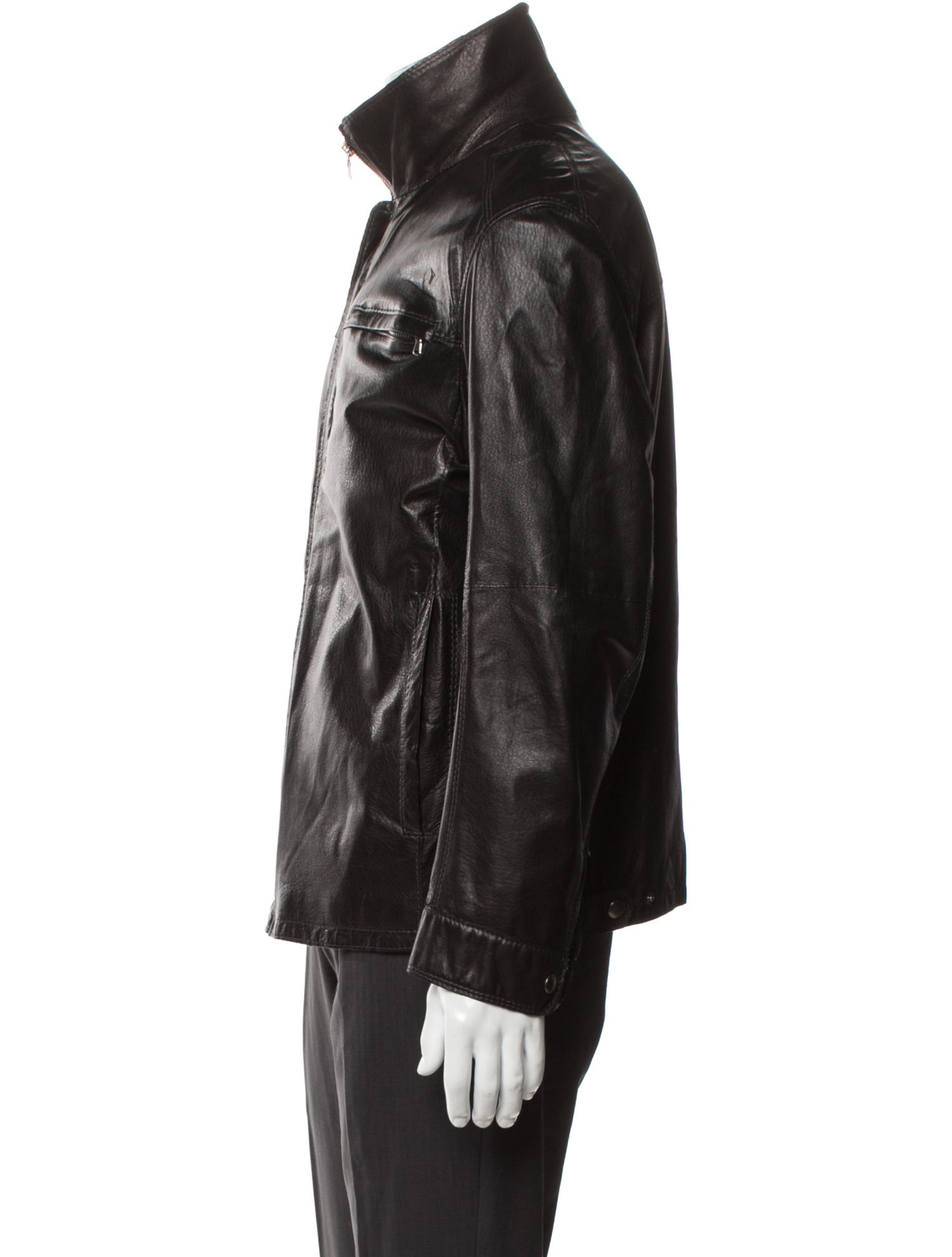 Gimo's Italiana Moto Jacket