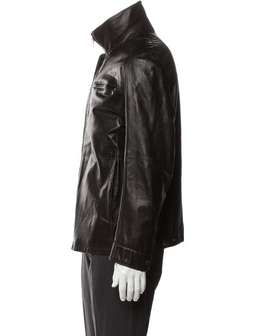 Gimo's Italiana Moto Jacket