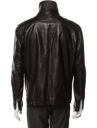 Gimo's Italiana Moto Jacket