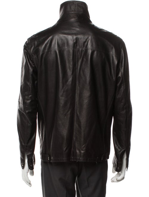 Gimo's Italiana Moto Jacket