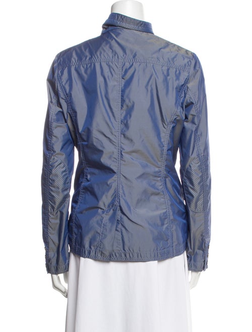 Gimo's Italiana Blazer