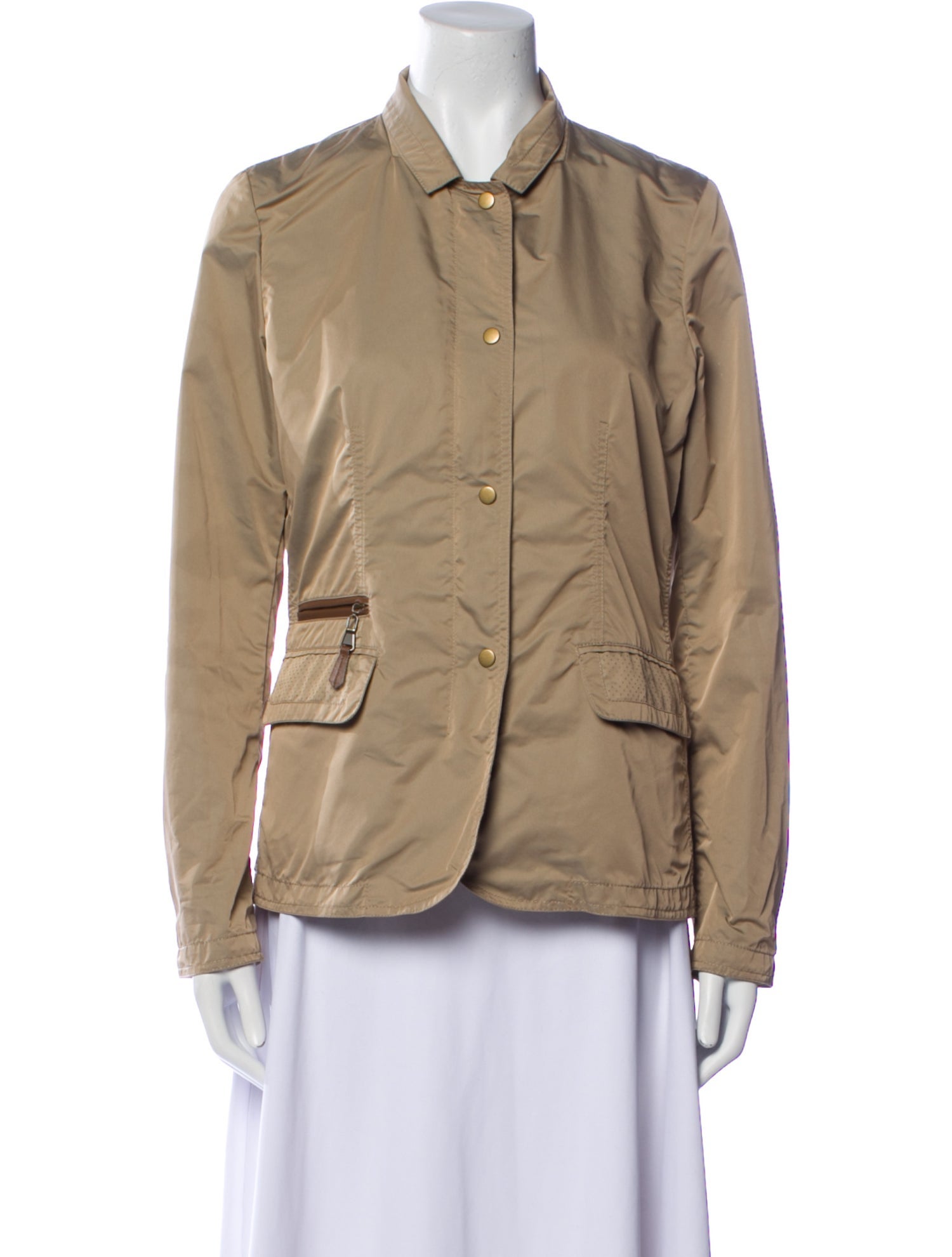 Gimo's Italiana Utility Jacket