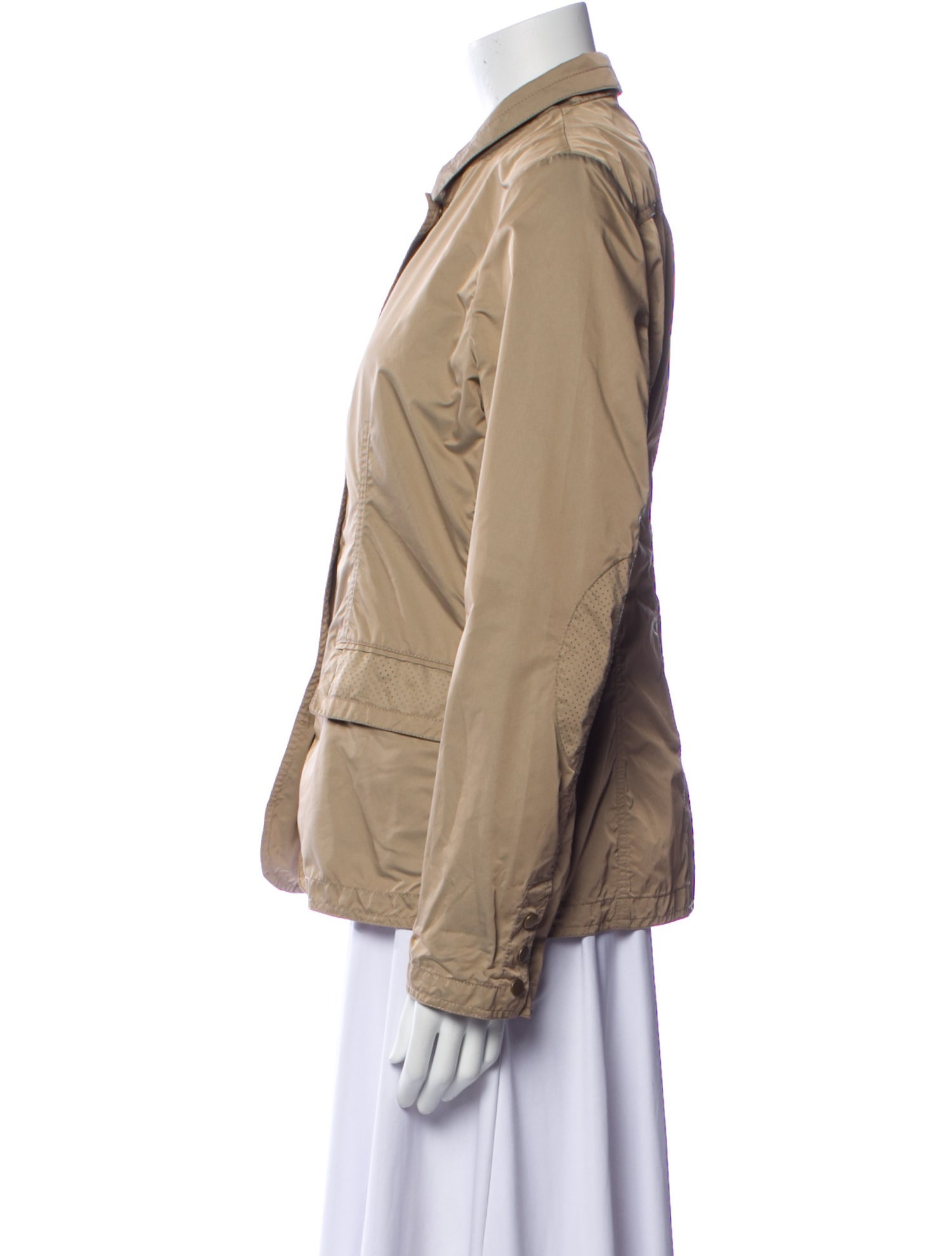 Gimo's Italiana Utility Jacket