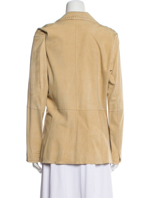 Gimo's Italiana Suede Jacket