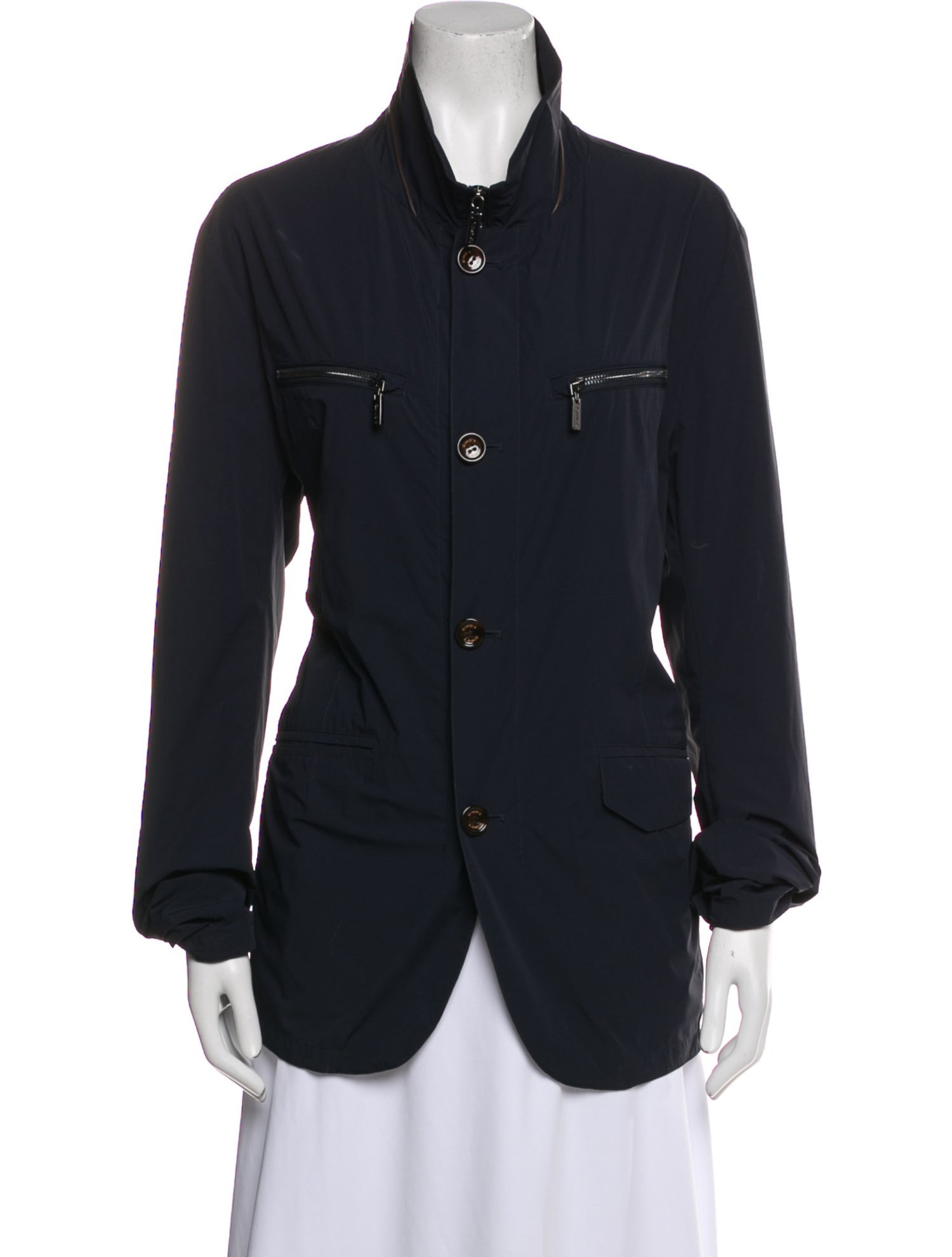 Gimo's Italiana Blazer