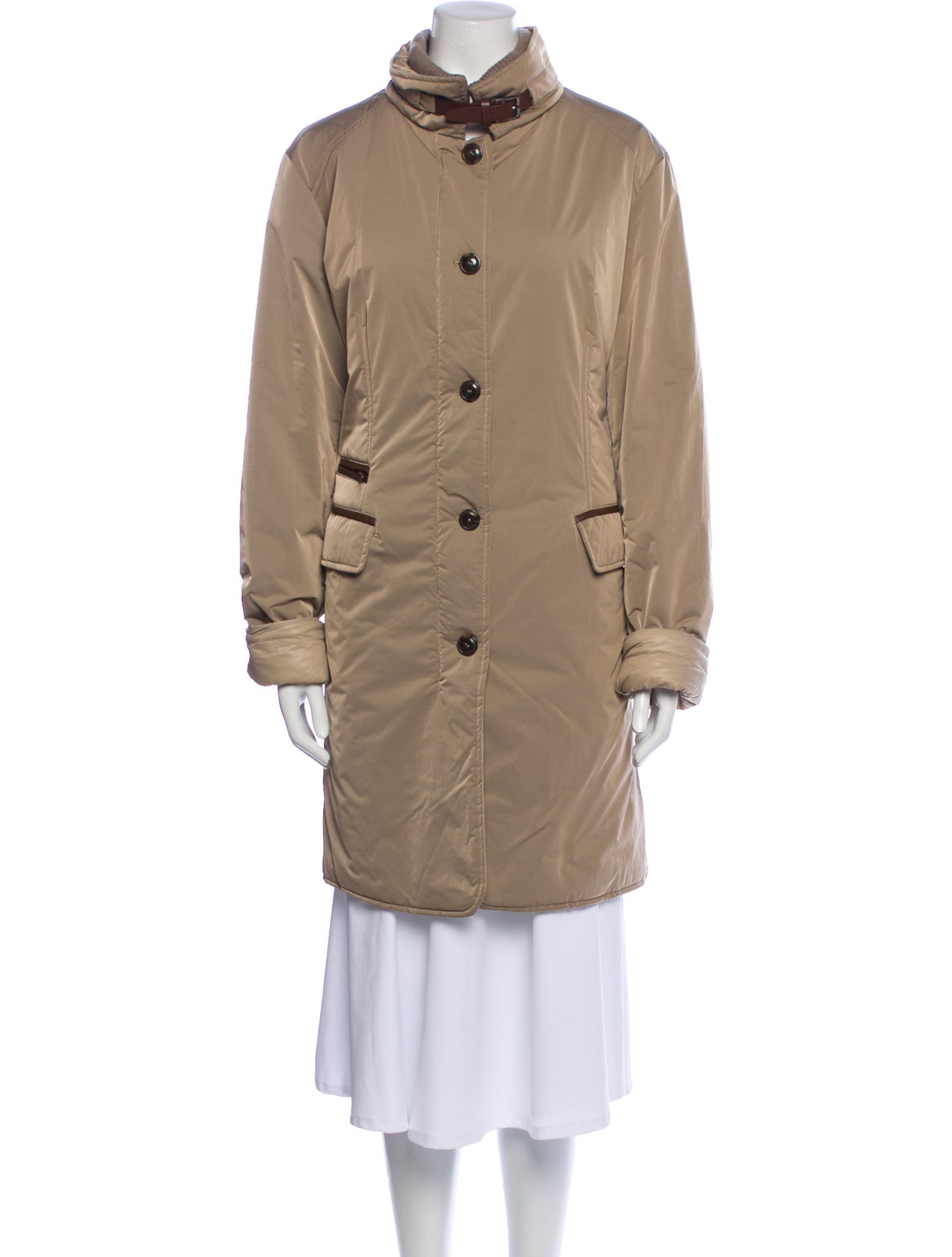 Gimo's Italiana Utility Jacket