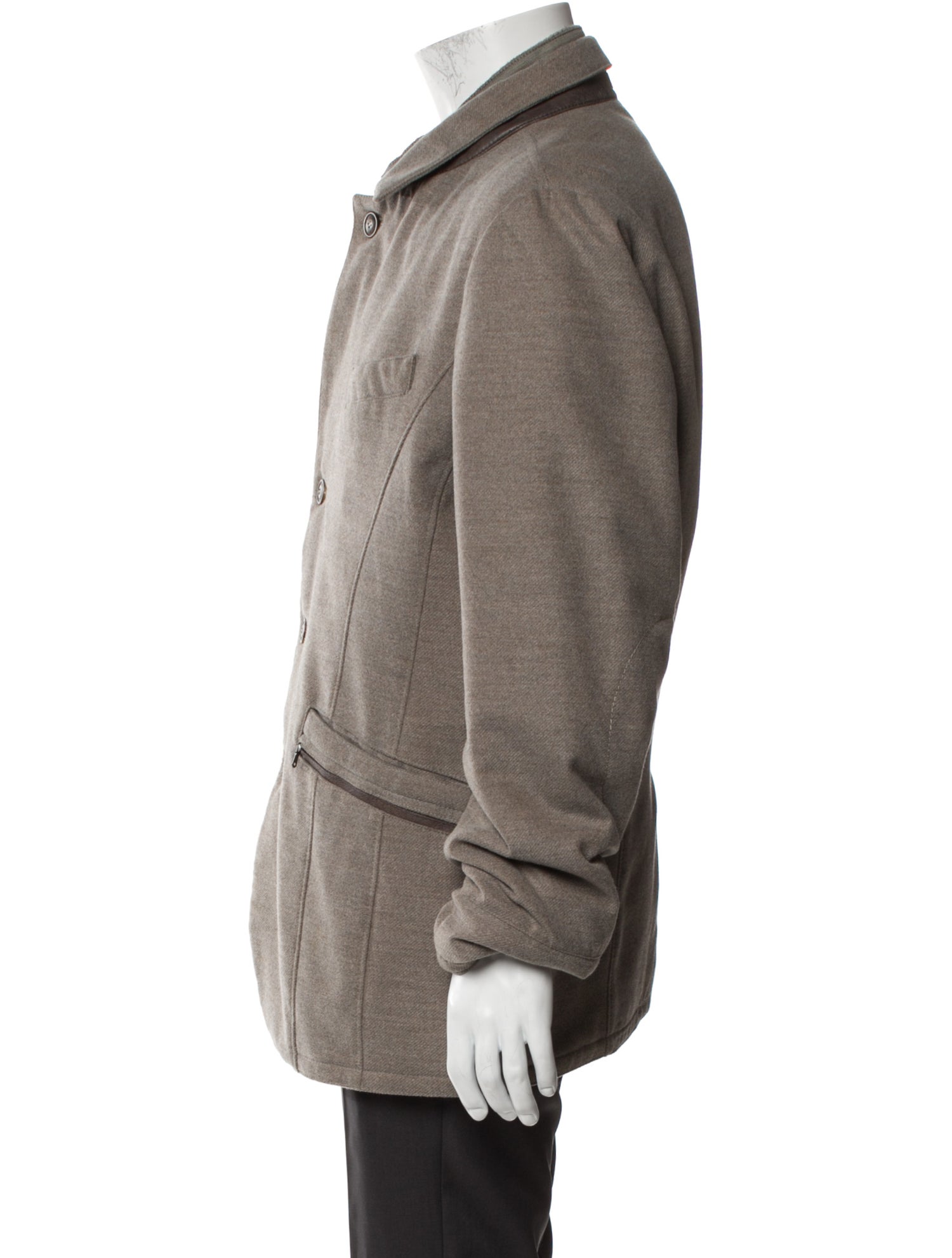 Gimo's Italiana Utility Jacket