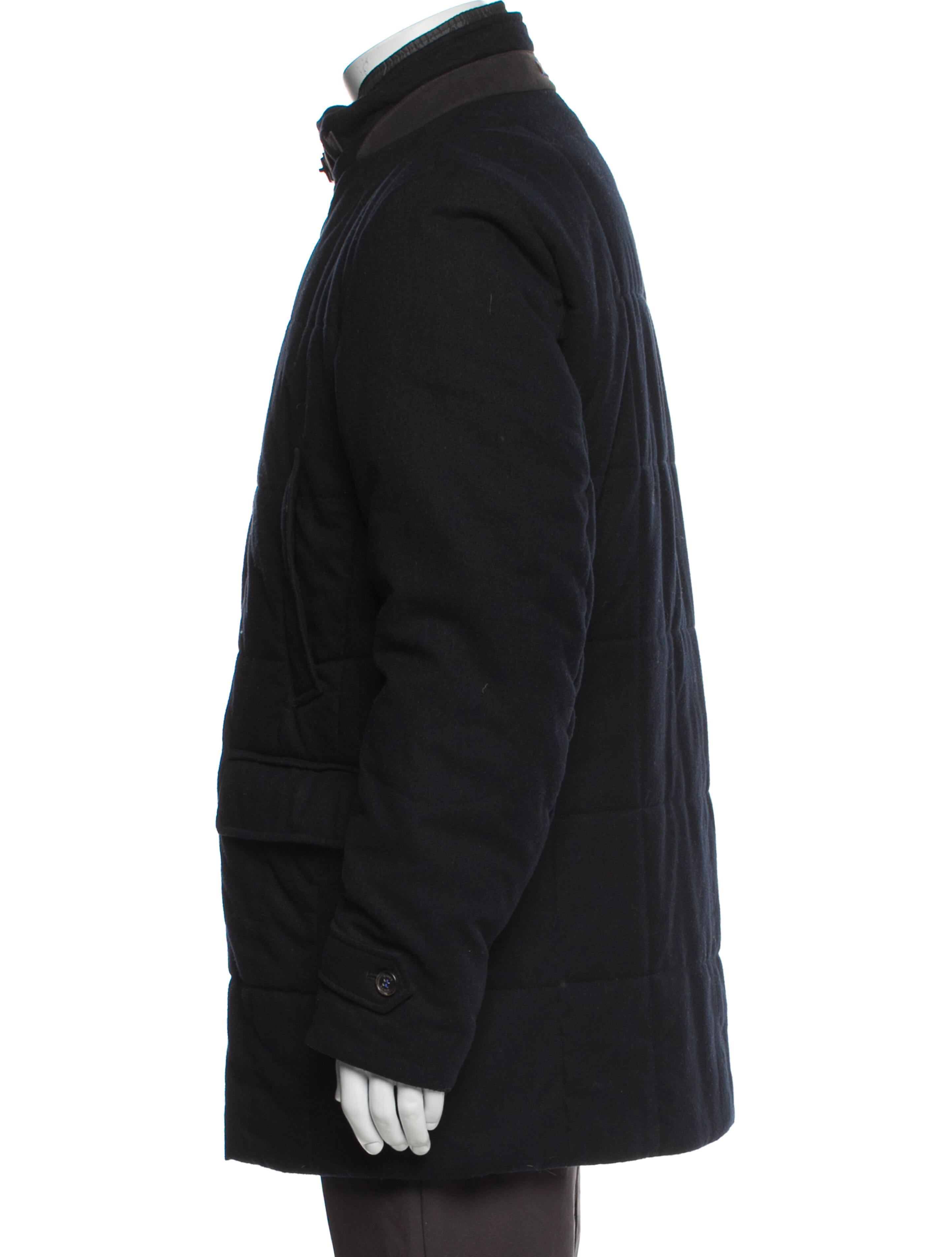 Gimo's Italiana Puffer Coat