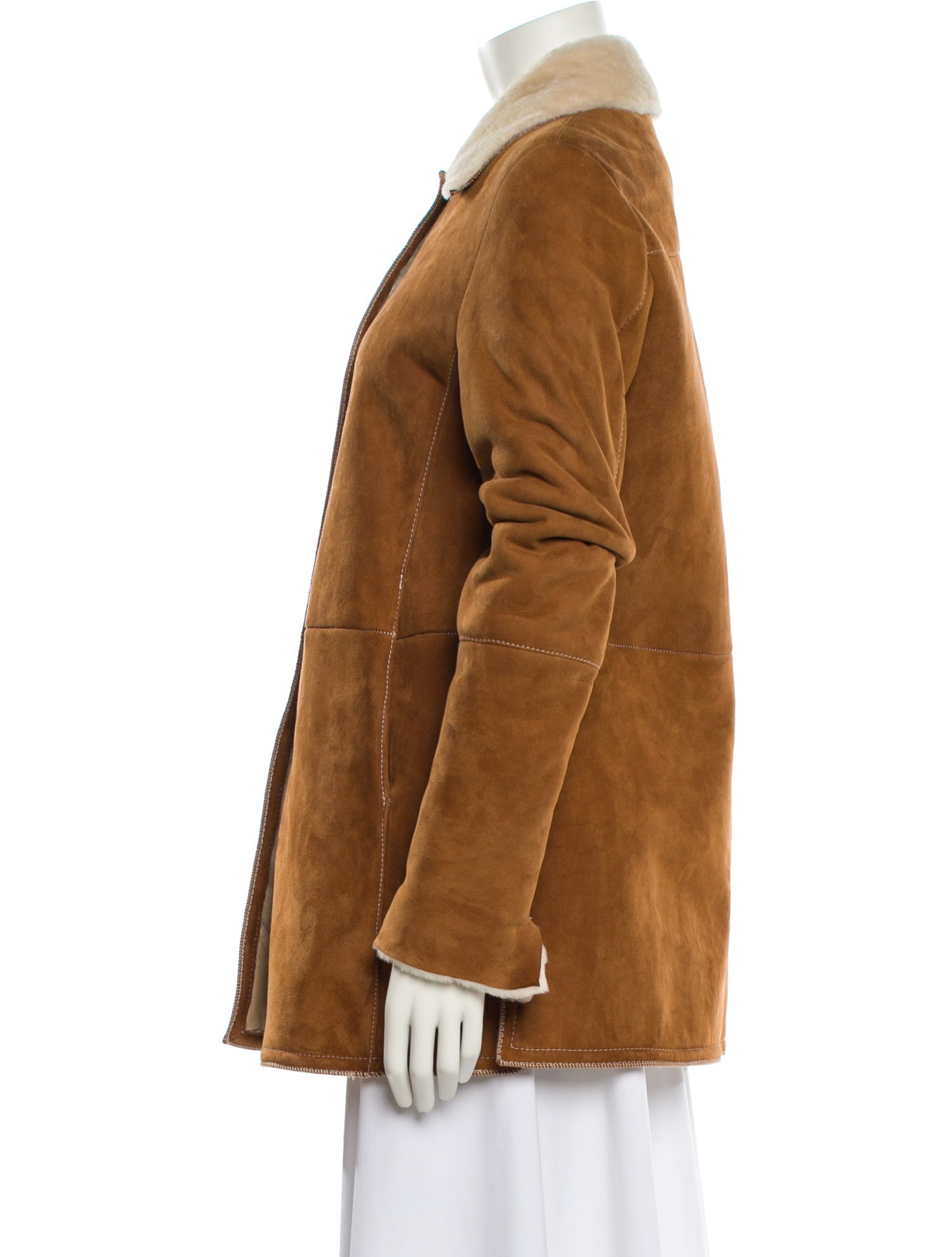 Gimo's Italiana Leather Jacket